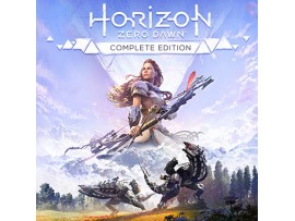 Horizon Zero Dawn™ - Complete Edition